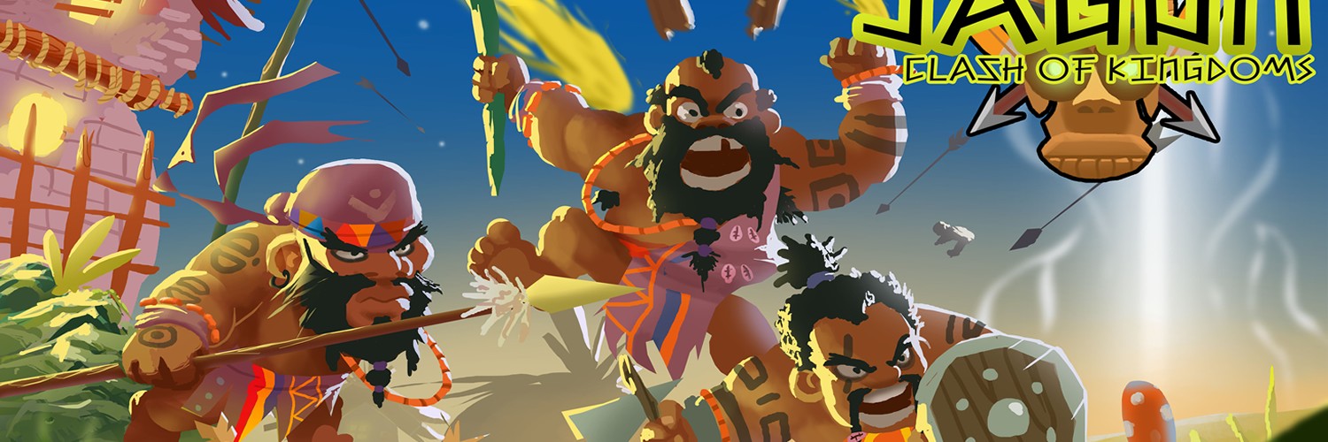 Jagun: Clash of Kingdoms