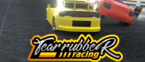 Tear Rubber Racing