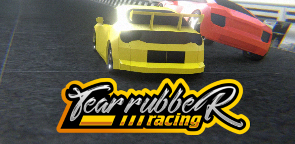 Tear Rubber Racing